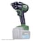 Durofix DXP 60V BLDC 1/4" Impact Driver 3-Stage 200 ft-lbs, Tool Only RI60165A1T - alternate 2